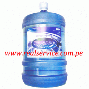Lee más sobre el artículo Distribuidor de Bidon de Agua Del Nevado 20 lt retornable