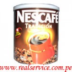 cafe Nescafe Tradición 200 gr
